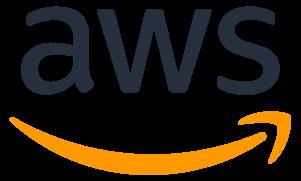 modis Australia - Amazon Web Services (AWS) logo