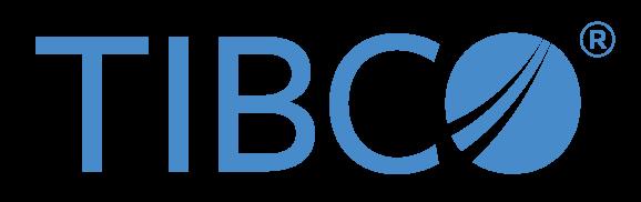 Modis partner - TIBCO logo